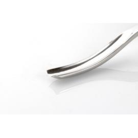 KIRSCHEN Dłuto rzeźbiarskie wygięte wklęsłe profil 11 szerokość 6mm (3120006) 2