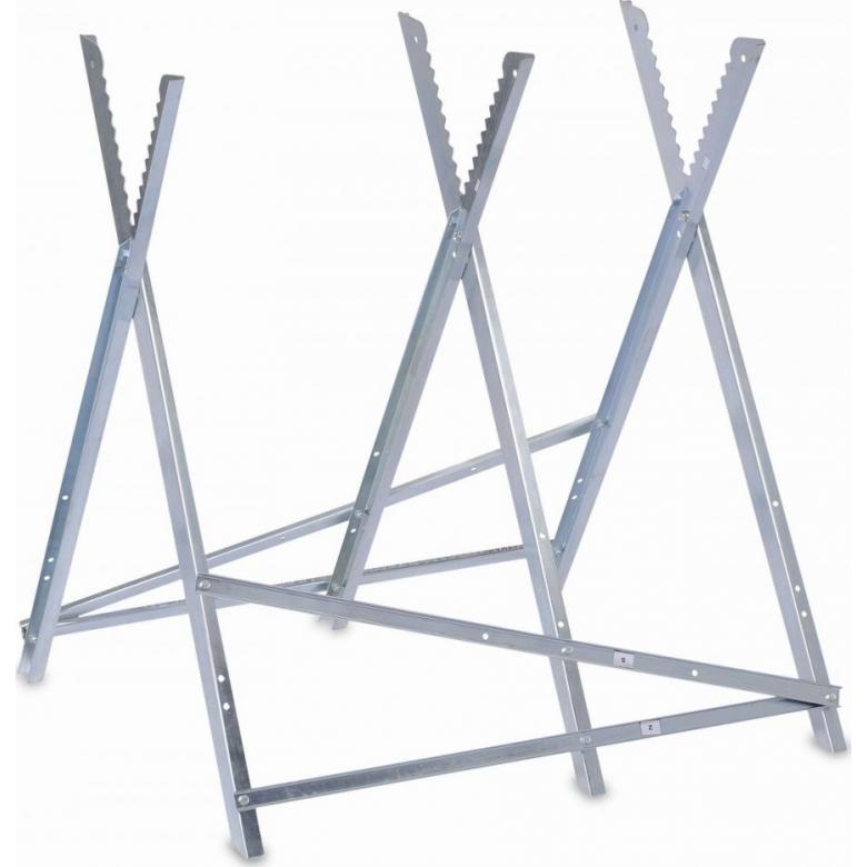 Stojak kozioł do cięcia drewna NW00821