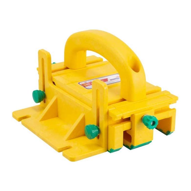 MICROJIG - GRR-RIPPER 3D popychacz stolarski (GR-100)