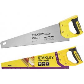 STANLEY Piła płatnica Sharpcut 11zębów/cal 450 mm (20370-1)
