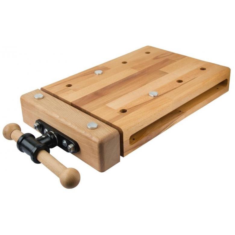 PINIE Stół roboczy z imadłem (Work Top 620)