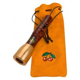 KIRSCHEN Pobijak rzeźbiarski z mosiężną głowicą (620038)