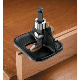 VERITAS - strug wyżłabiak średni z nożem A2 05P3863 2