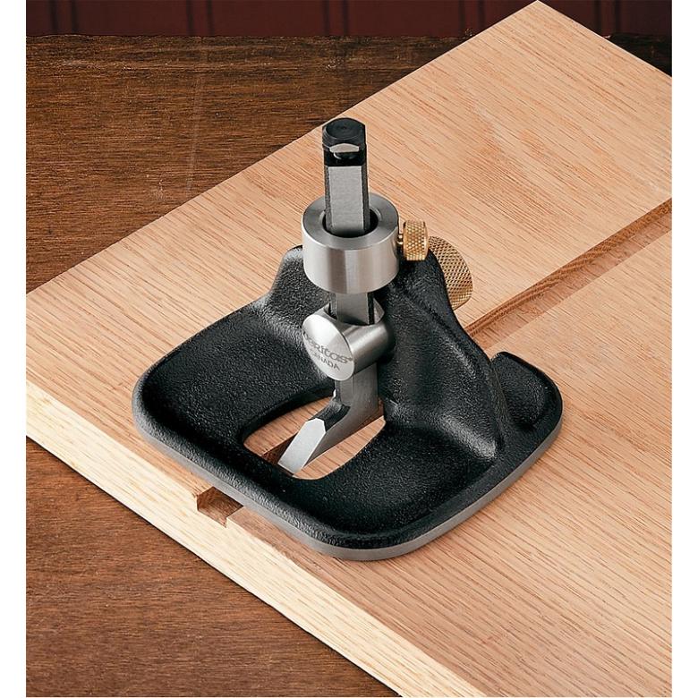 VERITAS - strug wyżłabiak średni z nożem A2 05P3863