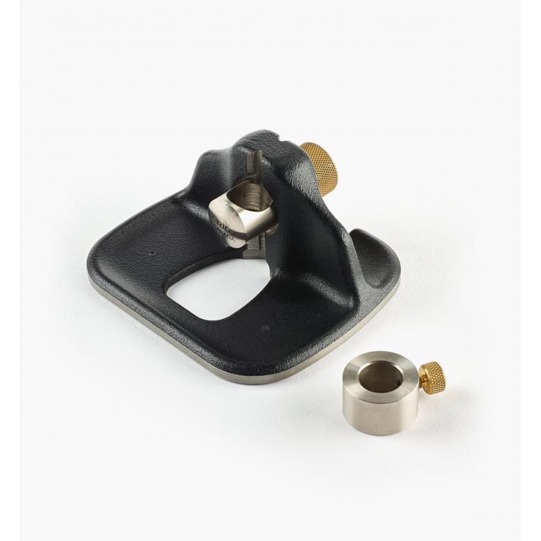 VERITAS - strug wyżłabiak średni z nożem A2 05P3863