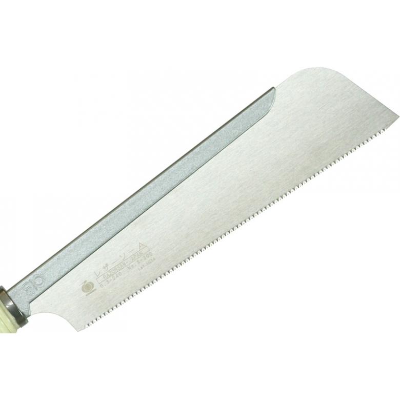 Gyokucho Piła japońska 300 Razorsaw A Dozuki 240 mm GO300