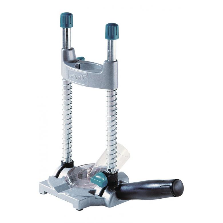 Wolfcraft Stojak do wiertarki Tecmobil - przenośny  (4522000) 