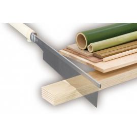 Gyokucho Piła japońska 370 Dozuki Noko 240 mm GO370