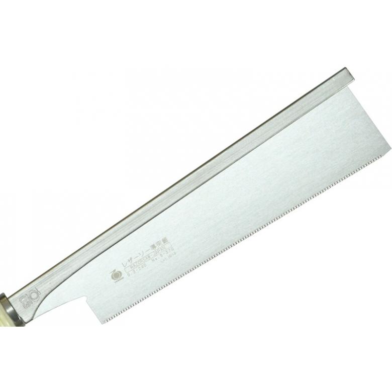 Gyokucho Piła japońska 370 Dozuki Noko 240 mm GO370