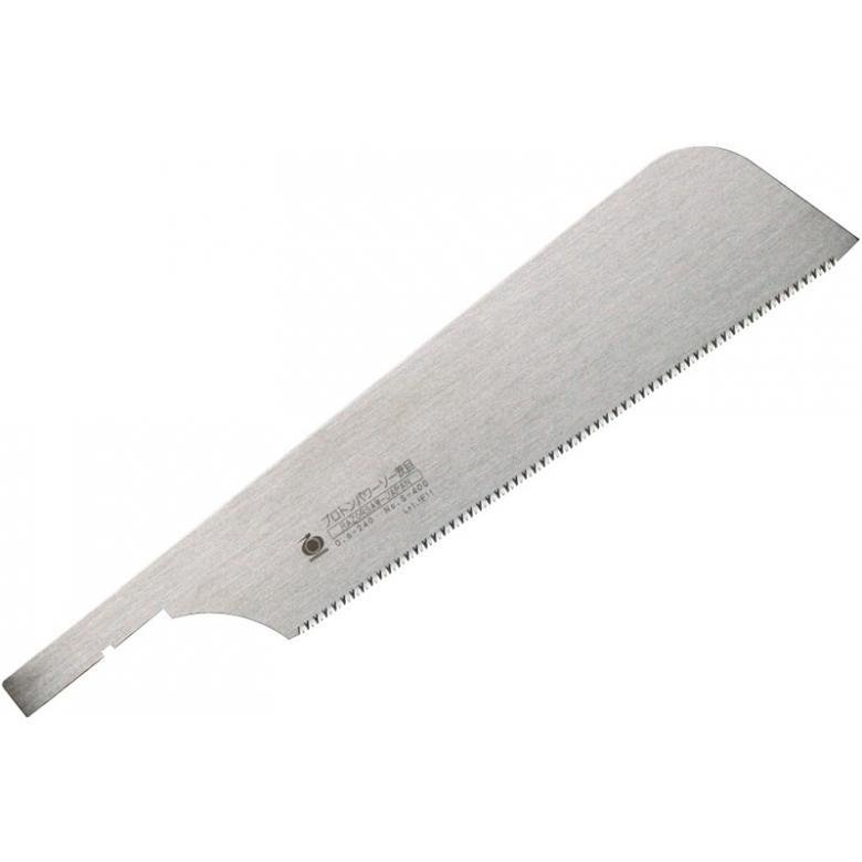 Gyokucho Piła japońska 400 Proton Power saw 240mm GO400