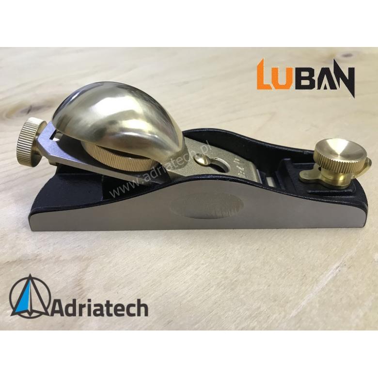 LUBAN - strug jednoręczny (20 stopni) nóż T10