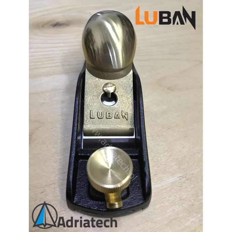 LUBAN - strug jednoręczny (20 stopni) nóż T10