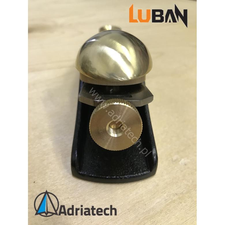 LUBAN - strug jednoręczny (20 stopni) nóż T10