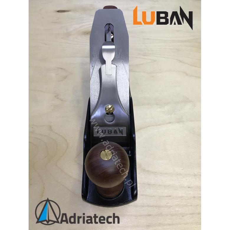 LUBAN - strug Nr 4 nóż T10