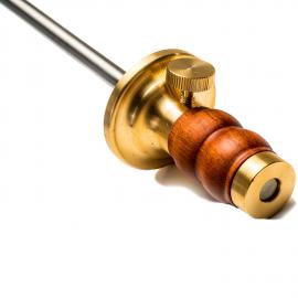 LUBAN - Znacznik metalowy pojedynczy WMG 2