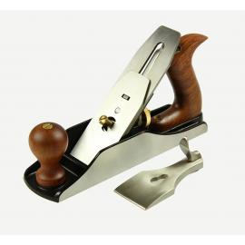 LUBAN - strug Nr 4 gładzik uchwyt palisander nóż T10