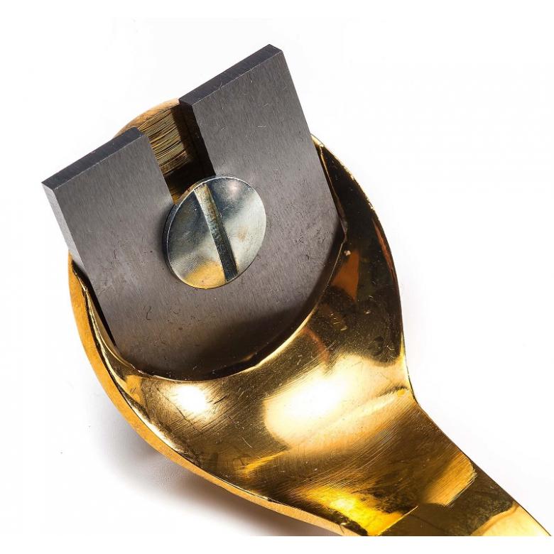 LUBAN strug łyżeczkowy do mis, rzeźb LUCSP