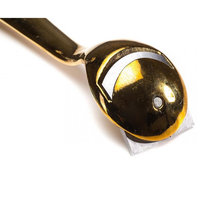 LUBAN strug łyżeczkowy do mis, rzeźb LUCSP