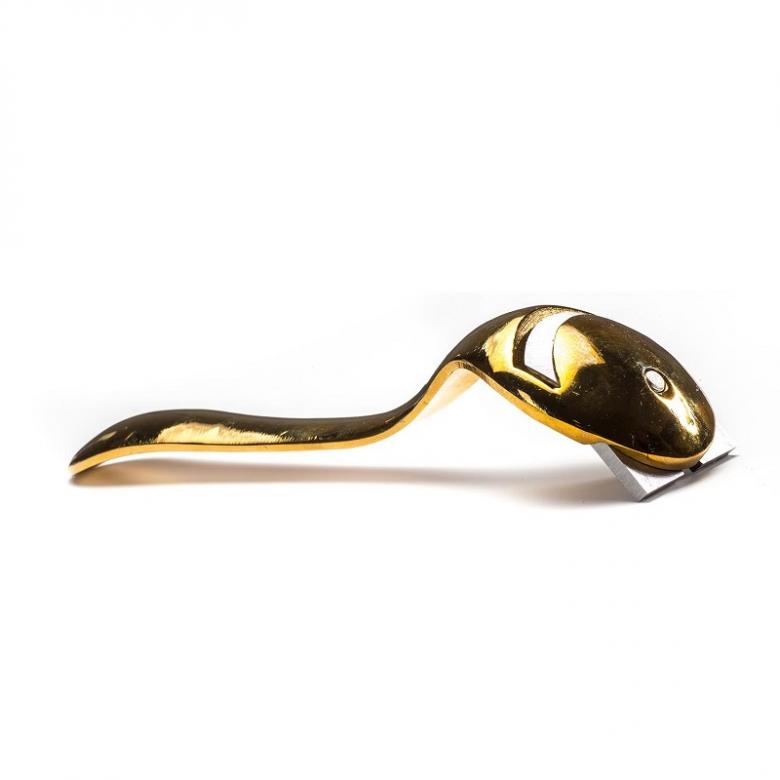 LUBAN strug łyżeczkowy do mis, rzeźb LUCSP