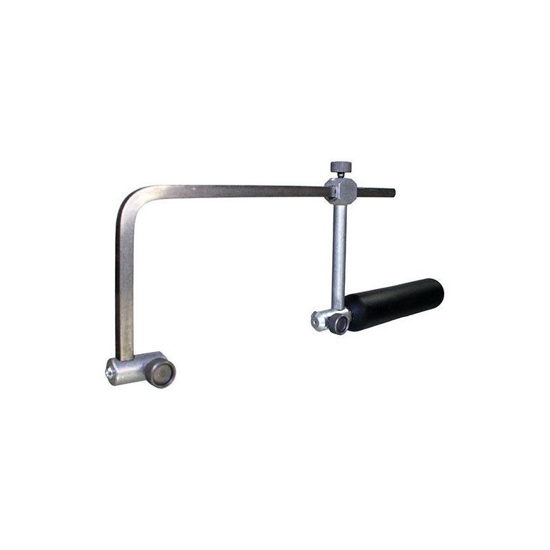 GROBET rama piła włosowa profesjonalna 75 mm 49.720