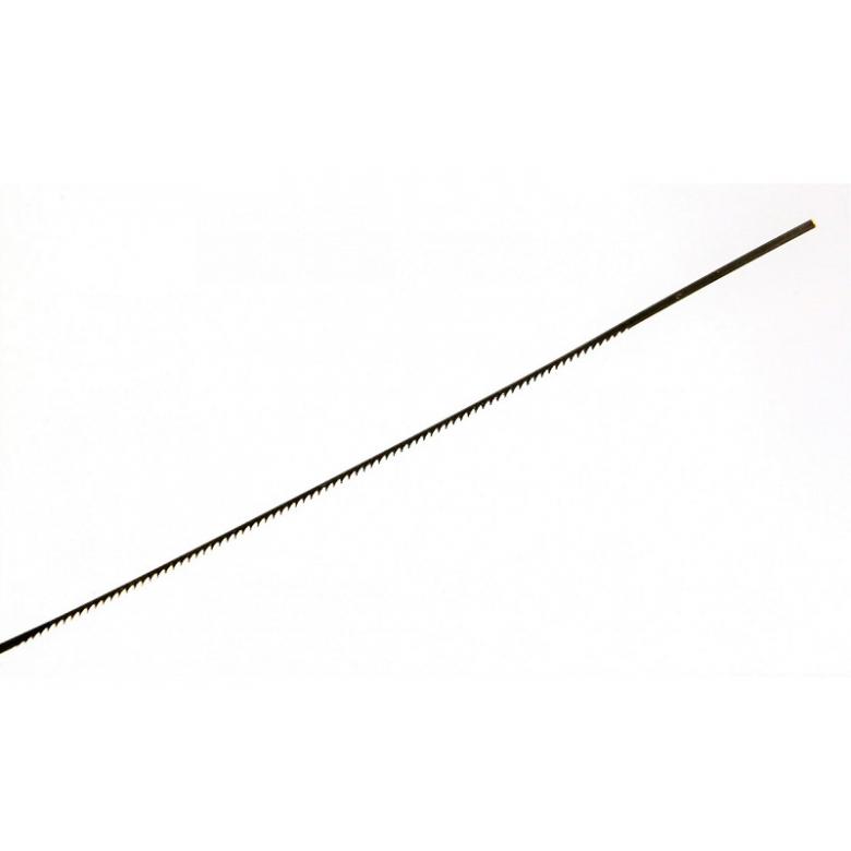 Pegas Brzeszczoty do metalu Metal Cutting roz. 2, 130mm 45 zęba/cal 12 szt (90.544)