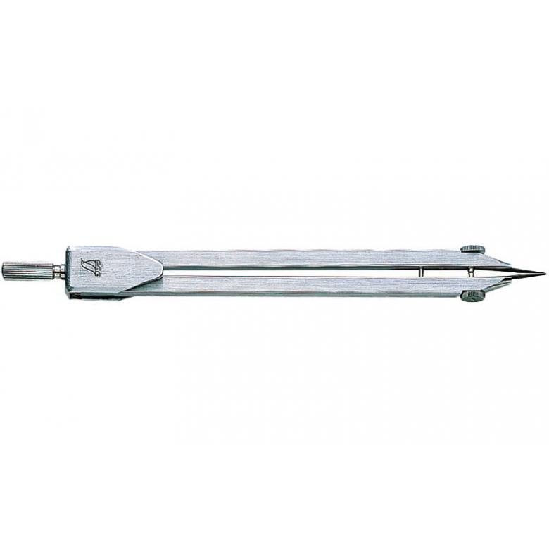 SHINWA cyrkiel 155 mm  (75450)