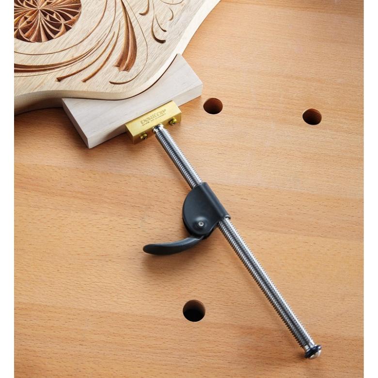 VERITAS - Imak szybki zacisk regulowany Wonder dog 05G1030