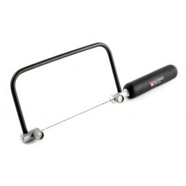 GROBET Nieregulowana piła włosowa 75 mm do brzeszczotów (49.722)