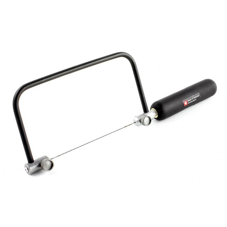 GROBET Nieregulowana piła włosowa 75 mm do brzeszczotów (49.722)