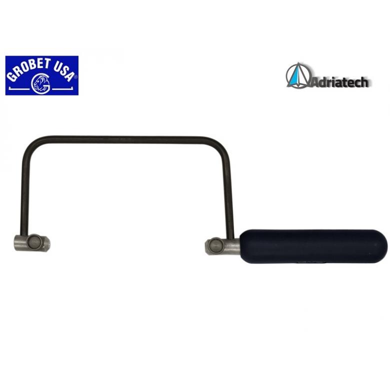 GROBET Nieregulowana piła włosowa 75 mm do brzeszczotów (49.722)