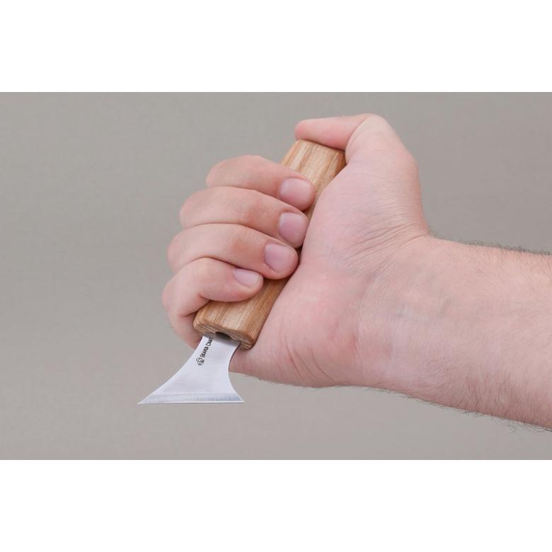 BeaverCraft Nóż do rzeźby geometrycznej C10 (C10)