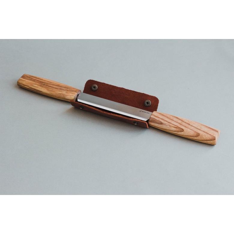 Beavercraft Ośnik prosty 120 mm DK2S