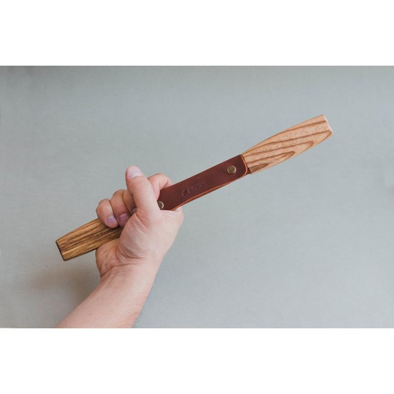 Beavercraft Ośnik prosty 120 mm DK2S