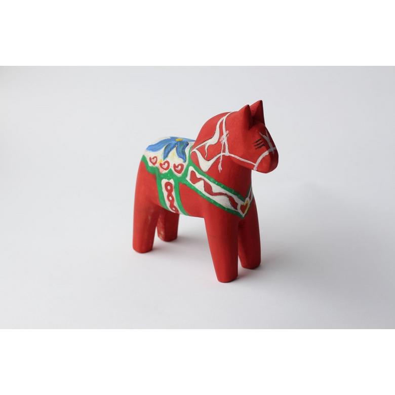 Beavercraft Zestaw do rzeźbienia Hobby konik DIY02