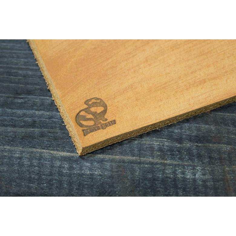 Beavercraft jednostronna polerka z pastą polerską 25 g LS2P1