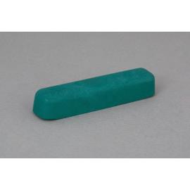 Beavercraft pasta polerska zielona granulacja 7-5 mikrometrów 25g P01