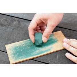 Beavercraft pasta polerska szara granulacja 7-5 mikrometrów 50g P02 2