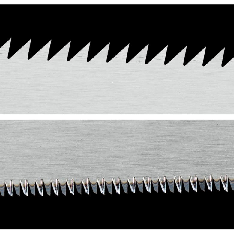 SharkSaw Pro Piła japońska Ryoba 240mm 102221