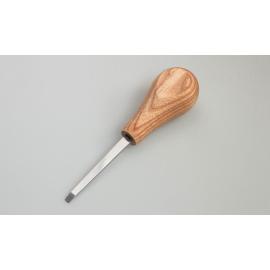 Beavercraft Dłuto do drzeworytu proste profil 1 4mm P1/04 2