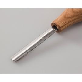 Beavercraft Dłuto do drzeworytu proste profil 8 8mm P8/08 2