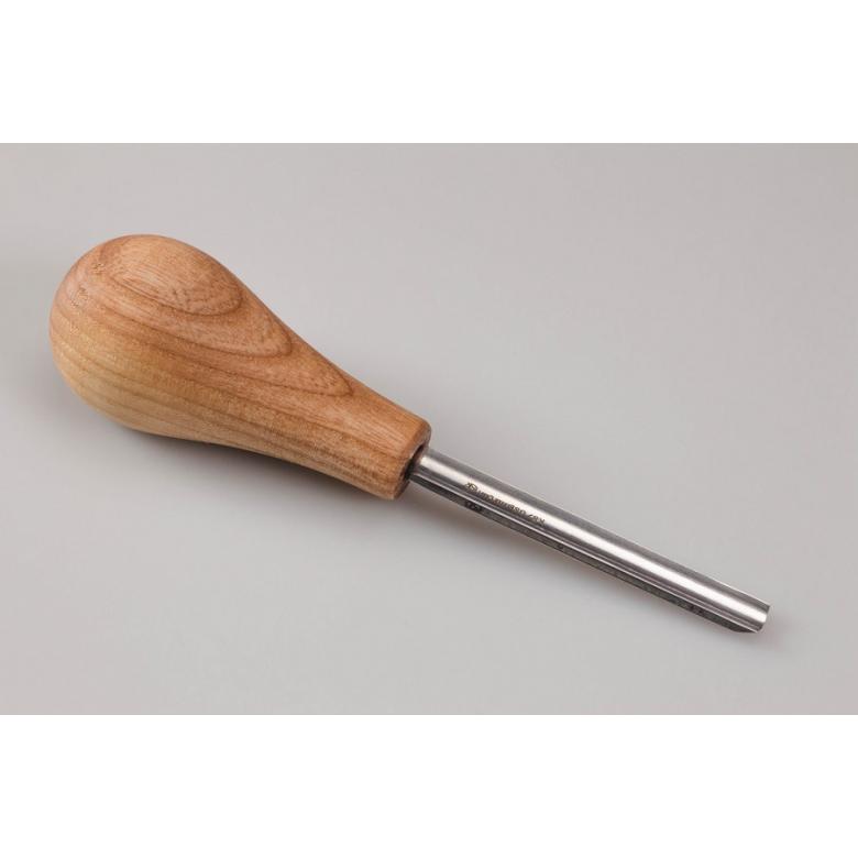 Beavercraft Dłuto do drzeworytu proste profil 8 8mm P8/08