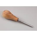 Beavercraft Dłuto do drzeworytu proste profil 8 8mm P8/08