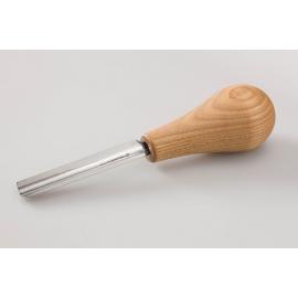 Beavercraft Dłuto do drzeworytu proste profil 9 10mm P9/10 2