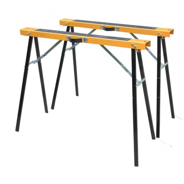 Stojak kozioł kobyłka 2 szt do prac stolarskich RR015