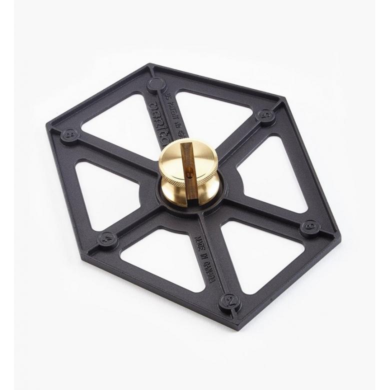 VERITAS - Przyrząd do ustawiania kątów dla pilarek Veritas 05N1401