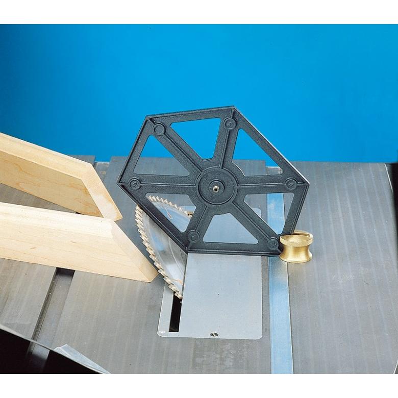 VERITAS - Przyrząd do ustawiania kątów dla pilarek Veritas 05N1401