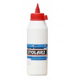 Klej stolarski do drewna Stolarz 0,25 kg  (W-01-04-C)