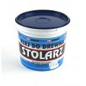 Klej stolarski do drewna STOLARZ 1 kg