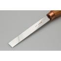 Beavercraft Dłuto rzeźbiarskie długie proste 16mm G1/16