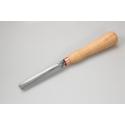 Beavercraft Dłuto rzeźbiarskie długie żłobak 20mm G3/20